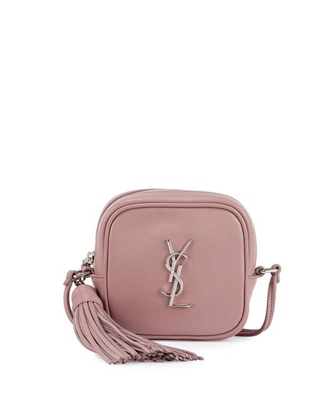 ysl dusty rose bag|Saint Laurent Official Online Store .